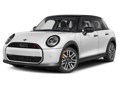 2025 MINI Cooper S Hardtop 4 Door Cooper S