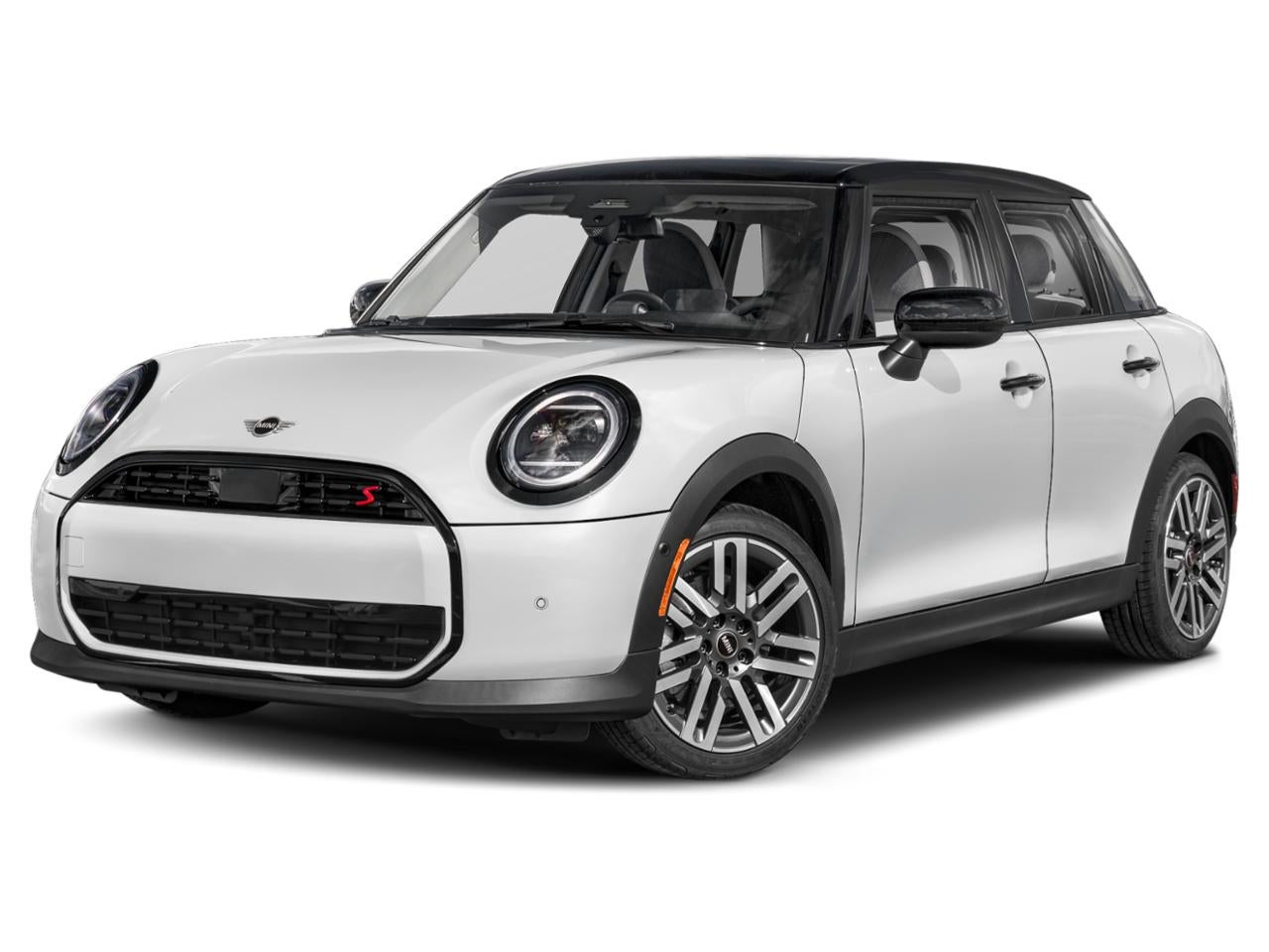 2025 MINI Cooper S Hardtop 4 Door Cooper S