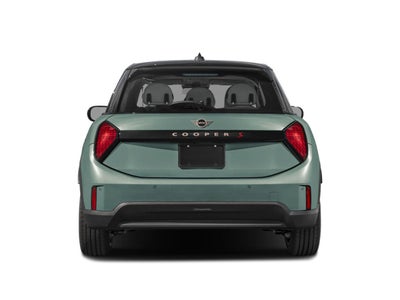 2025 MINI Cooper S Hardtop 4 Door Cooper S