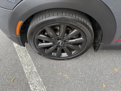 2017 MINI Cooper S Hardtop Cooper S
