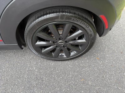 2017 MINI Cooper S Hardtop Cooper S