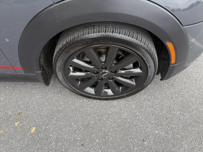 2017 MINI Cooper S Hardtop Cooper S