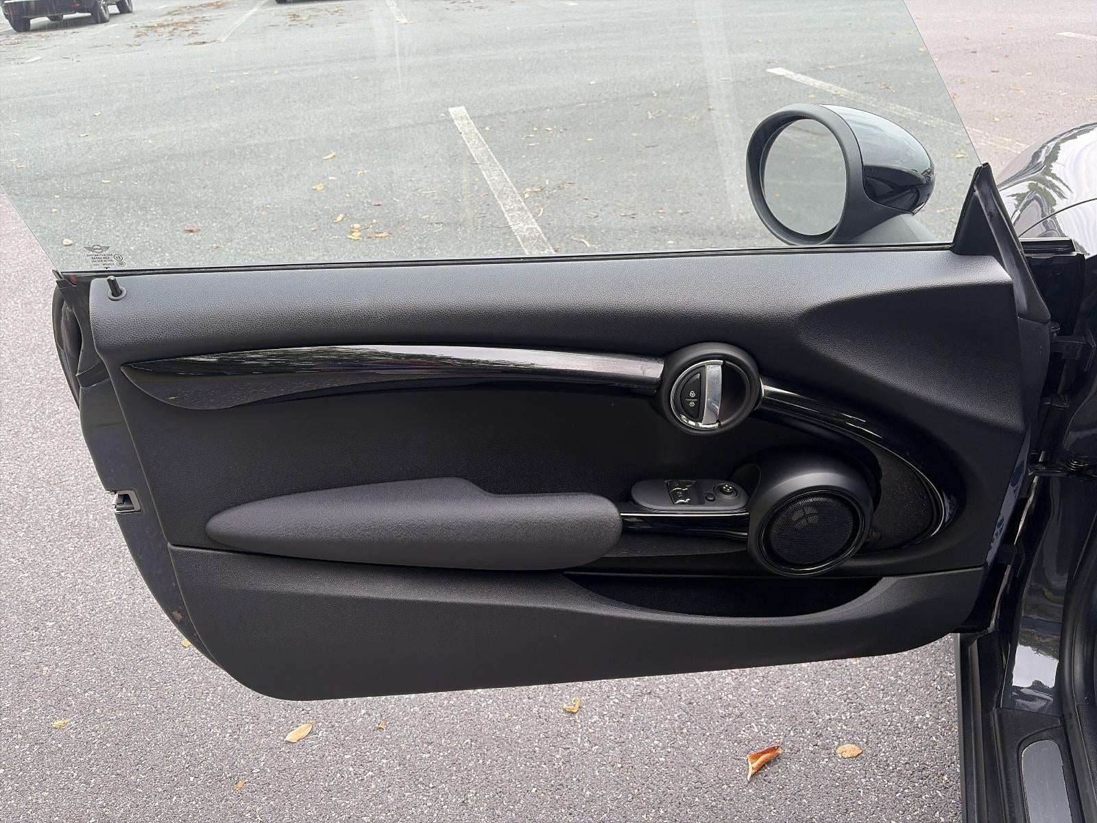 2017 MINI Cooper S Hardtop Cooper S