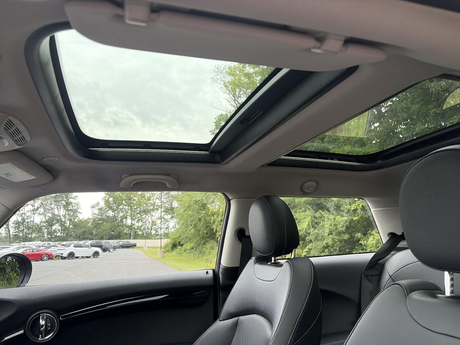 2017 MINI Cooper S Hardtop Cooper S