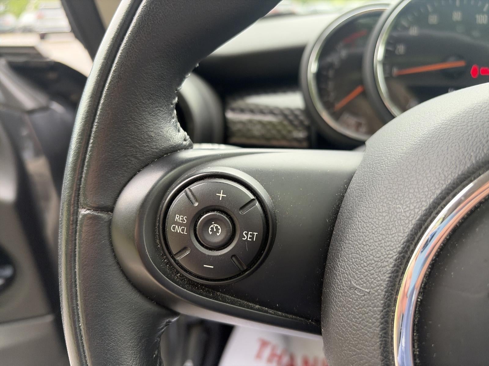 2017 MINI Cooper S Hardtop Cooper S