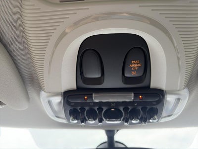 2017 MINI Cooper S Hardtop Cooper S