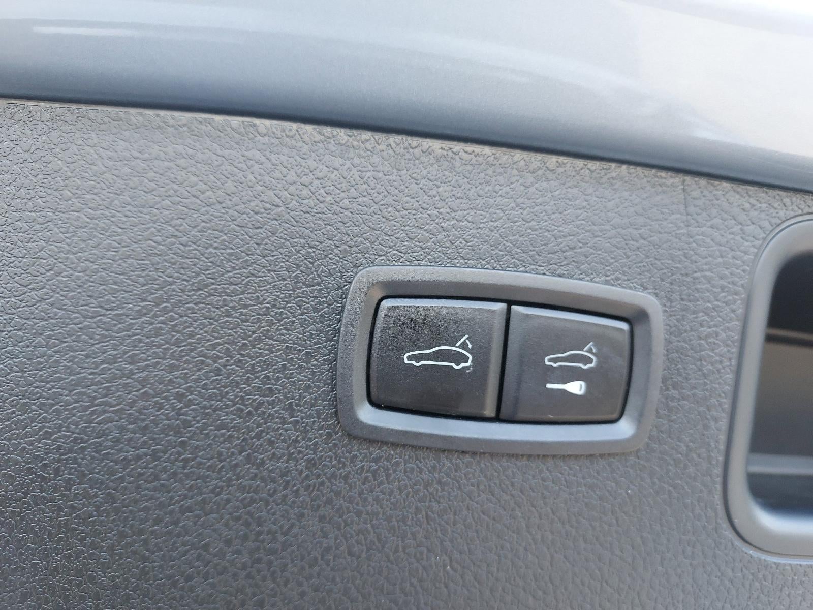 2025 Porsche Macan GTS AWD