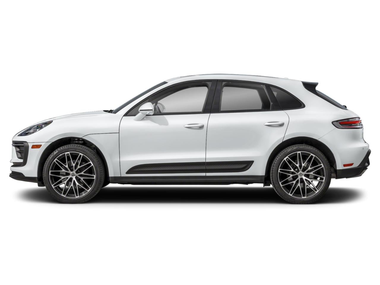 2025 Porsche Macan GTS AWD