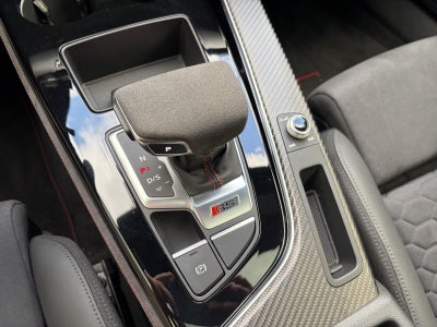 2023 Audi RS 5 Sportback 2.9 TFSI quattro