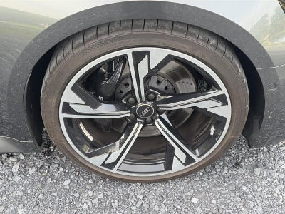 2023 Audi RS 5 Sportback 2.9 TFSI quattro