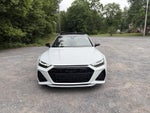 2022 Audi RS 7 4.0 TFSI quattro