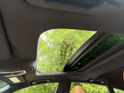 2022 Audi RS 7 4.0 TFSI quattro