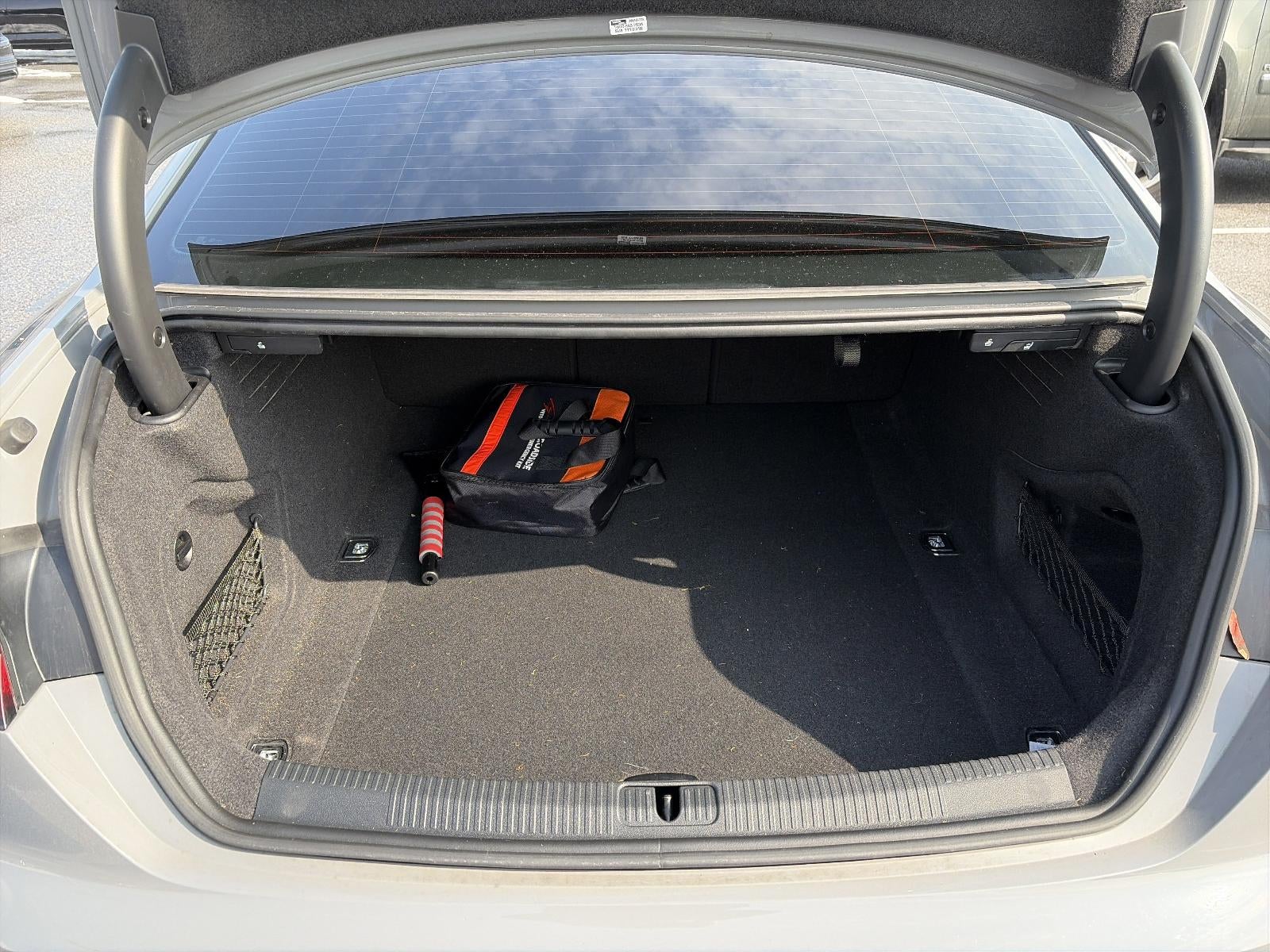 2018 Audi RS 5 Coupe 2.9 TFSI quattro tiptronic