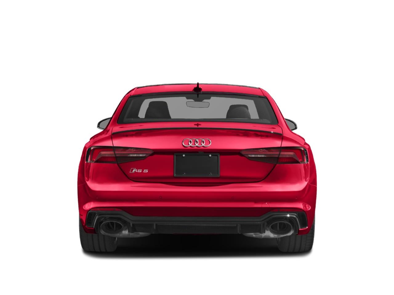 2018 Audi RS 5 Coupe 2.9 TFSI quattro tiptronic
