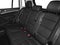 2017 Volkswagen Tiguan Limited 2.0T 4MOTION