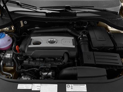 2013 Volkswagen CC 4dr Sdn DSG Sport PZEV