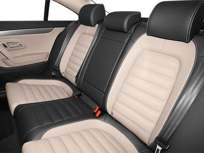 2013 Volkswagen CC 4dr Sdn DSG Sport PZEV