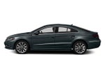 2013 Volkswagen CC 4dr Sdn DSG Sport PZEV