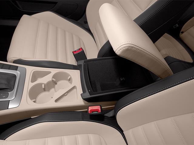 2013 Volkswagen CC 4dr Sdn DSG Sport PZEV
