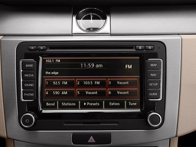 2013 Volkswagen CC 4dr Sdn DSG Sport PZEV