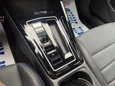 2024 Volkswagen Golf R 2.0T DSG