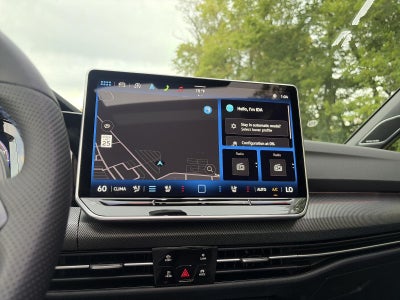 2026 Volkswagen Golf R 2.0T DSG