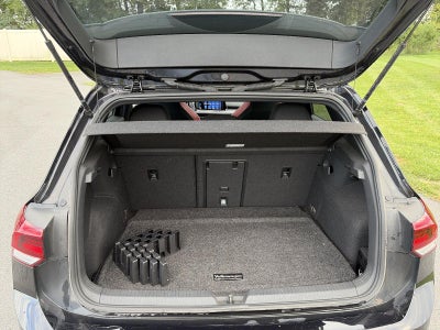 2022 Volkswagen Golf GTI 2.0T SE DSG
