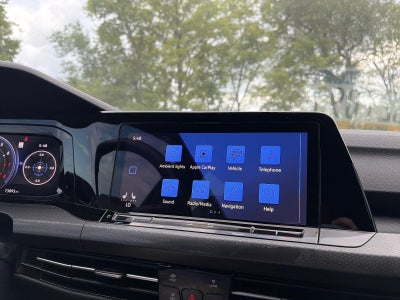 2022 Volkswagen Golf GTI 2.0T SE DSG