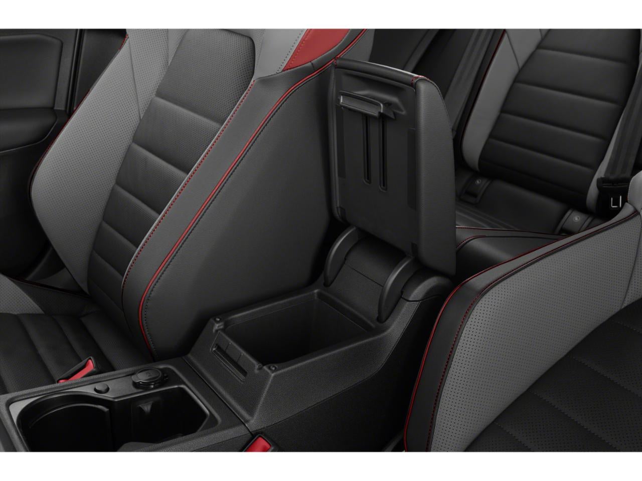 2022 Volkswagen Golf GTI 2.0T SE DSG