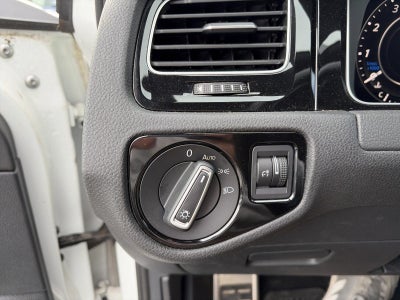 2019 Volkswagen Golf R 2.0T DSG w/DCC/Nav