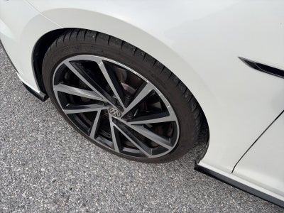 2019 Volkswagen Golf R 2.0T DSG w/DCC/Nav