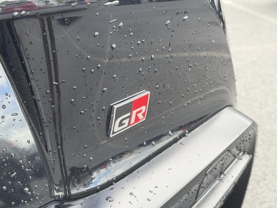 2021 Toyota GR Supra 3.0 Auto (Natl)