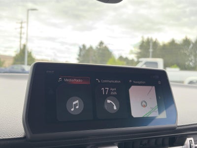 2021 Toyota GR Supra 3.0 Auto (Natl)