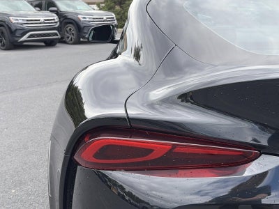 2021 Toyota GR Supra 3.0 Auto (Natl)