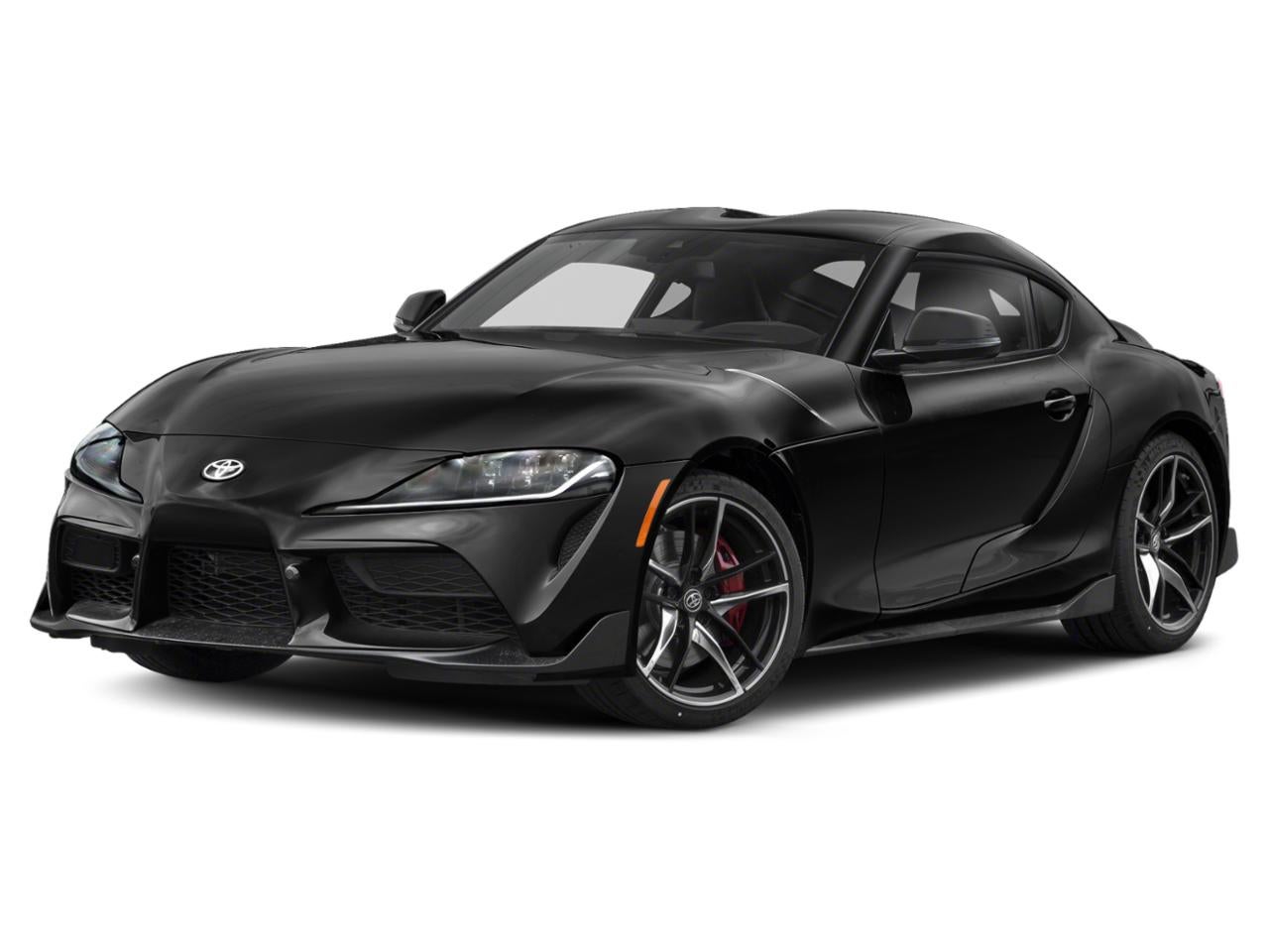 2021 Toyota GR Supra 3.0 Auto (Natl)