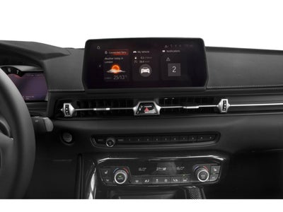 2021 Toyota GR Supra 3.0 Auto (Natl)