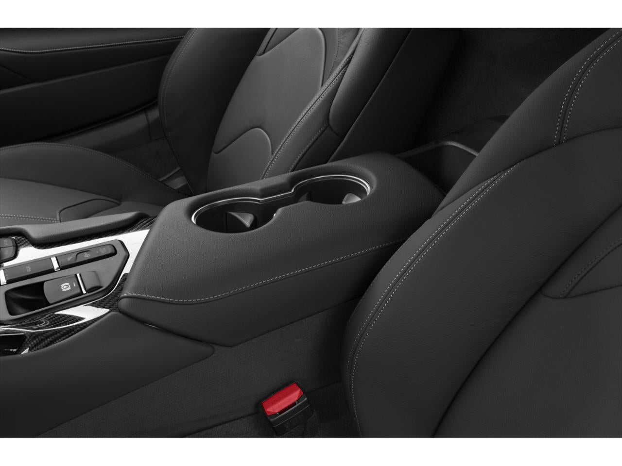 2021 Toyota GR Supra 3.0 Auto (Natl)