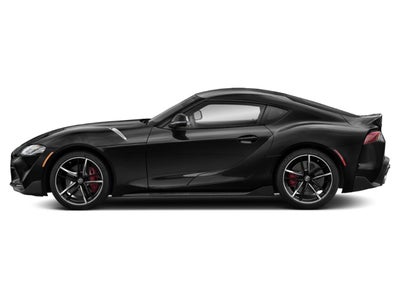 2021 Toyota GR Supra 3.0 Auto (Natl)