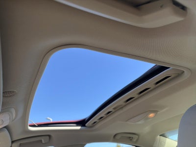 2015 Volvo S60 2015.5 4dr Sdn T5 Platinum AWD