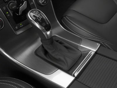 2015 Volvo S60 2015.5 4dr Sdn T5 Platinum AWD