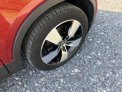 2021 Volvo XC40 T5 AWD Momentum