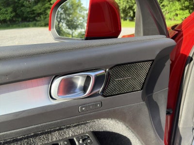 2021 Volvo XC40 T5 AWD Momentum