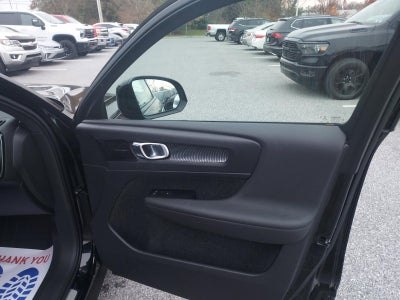 2021 Volvo XC40 Recharge P8 eAWD Pure Electric