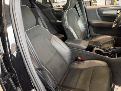 2021 Volvo XC40 Recharge P8 eAWD Pure Electric