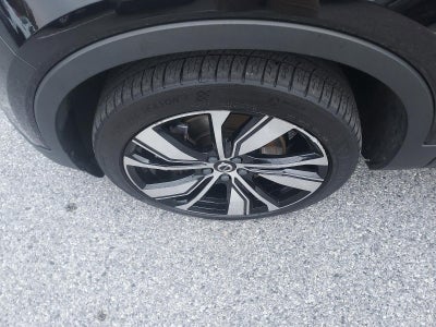 2021 Volvo XC40 Recharge P8 eAWD Pure Electric