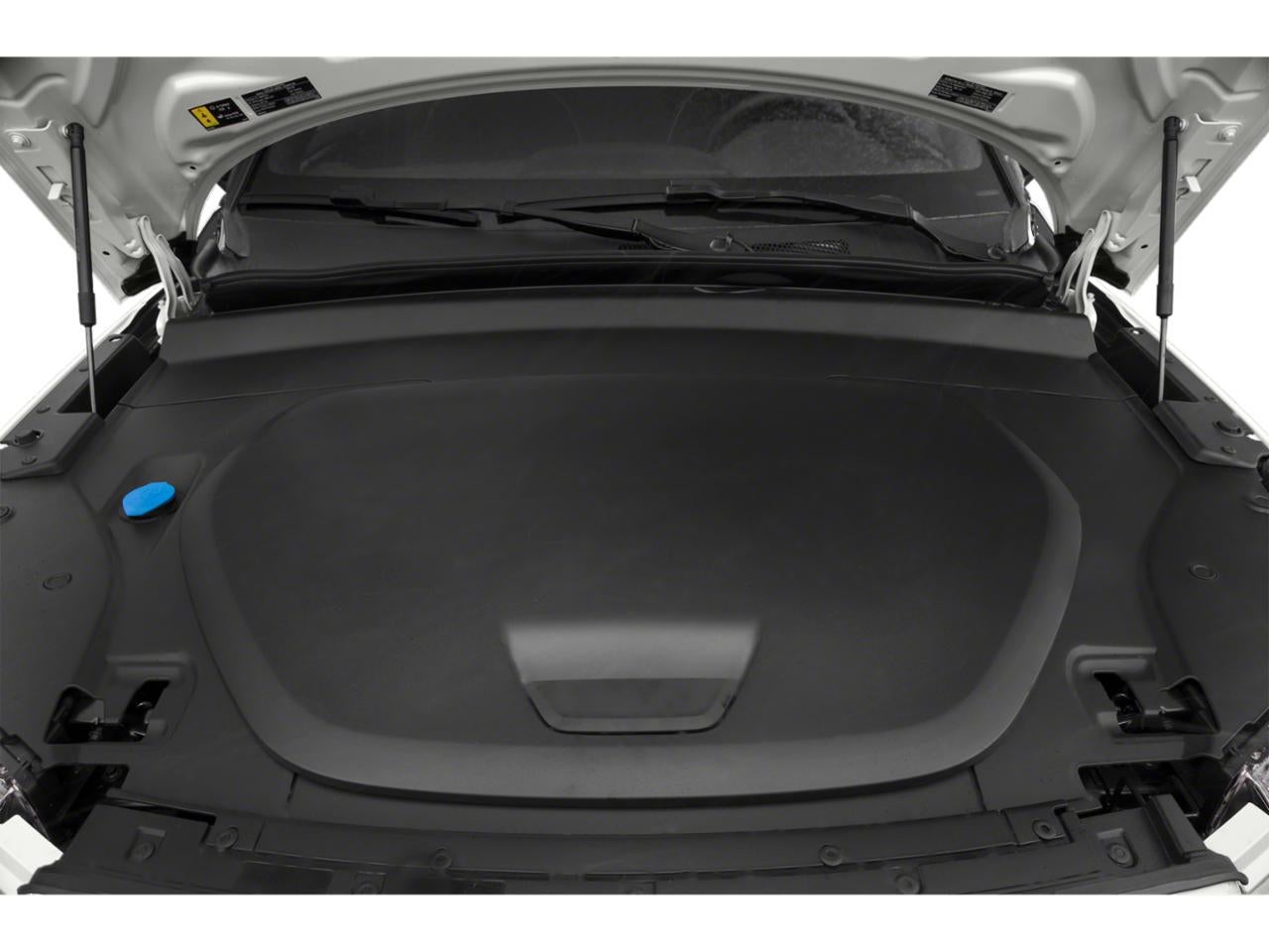 2021 Volvo XC40 Recharge P8 eAWD Pure Electric