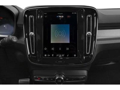 2021 Volvo XC40 Recharge P8 eAWD Pure Electric