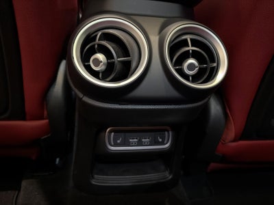 2023 Alfa Romeo Stelvio Veloce AWD