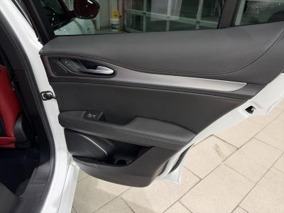2023 Alfa Romeo Stelvio Veloce AWD
