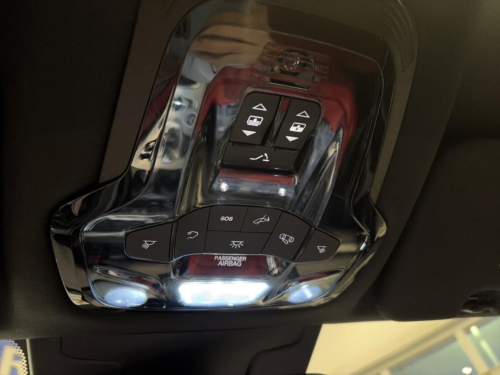 2023 Alfa Romeo Stelvio Veloce AWD